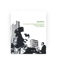 Listen to Ayetoro, watch music videos, read bio, see tour dates & more!