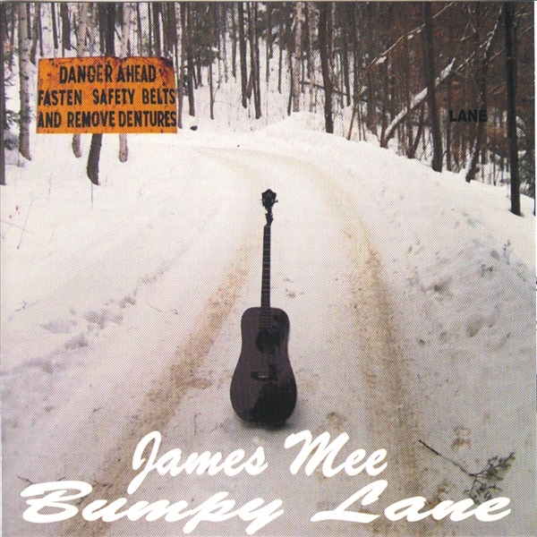 Bumpy Lane