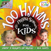 100 Hymns and Praise Songs - The Wonder Kids
