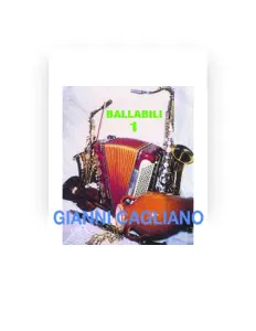 Listen to Gianni Cagliano, watch music videos, read bio, see tour dates & more!