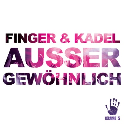 Außergewöhnlich - EP