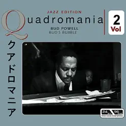 Budd's Bubble Vol 2 - Bud Powell Budd's Bubble Vol 2 - Bud Powell