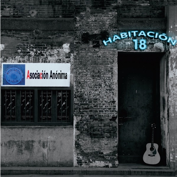 Habitación 18