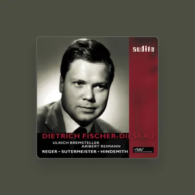 收听 Ulrich Bremsteller、观看音乐视频、阅读小传、查看巡演日期等 ！