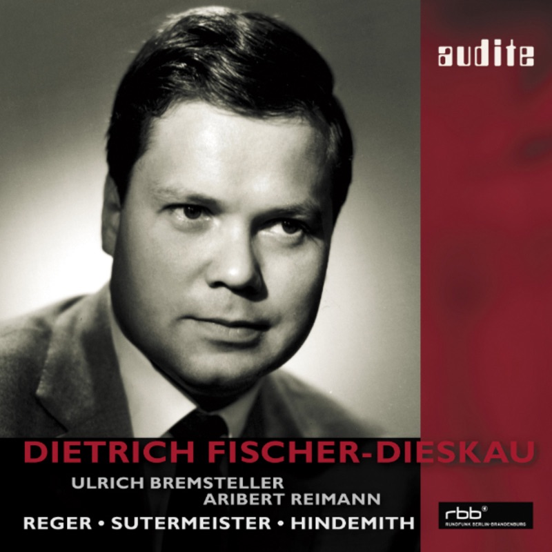 Zwei geistliche Lieder für eine mittlere Singstimme mit Begleitung der Orgel (Harmonium oder Klavier) [1907]: II. Meine Seele ist still zu Gott (Psalm 62) op. 105, 2