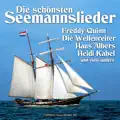 Wo die Nordseewellen ...