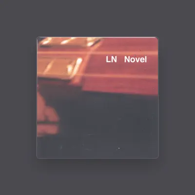 Listen to LN, watch music videos, read bio, see tour dates & more!