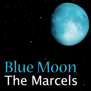 The Marcels — Blue Moon