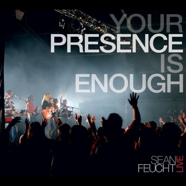 Your Presence Is Enough cover art