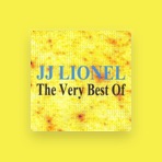 JJ Lionel