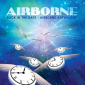 Airborne - Brazilian Praise
