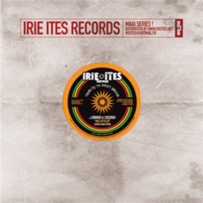 Tribute to Mikey Dread - EP