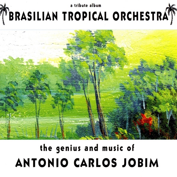 The Music of the Beatles In Bossa Nova - ブラジリアン・トロピカル