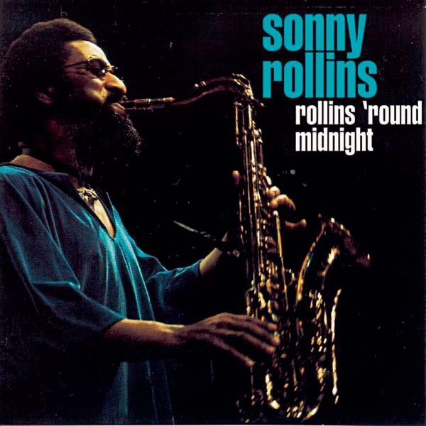 God Bless the Child - Remastered - 2000 by Sonny Rollins on Transfigured Night