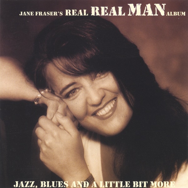 Real Real Man