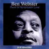 Ben Webster - Close Your Eyes