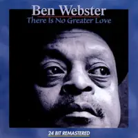 Close Your Eyes — Ben Webster