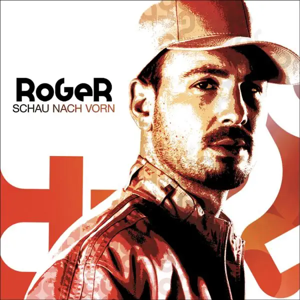 Schau nach vorn (Single Edit) — Roger