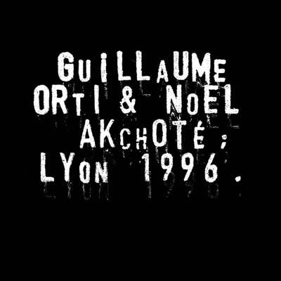 Lyon 1996, Vol. 2