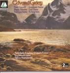 Grieg: Piano Concerto, Symphonic Dances, Lyric Pieces, Holgberg Suite, Peer Gynt Suites