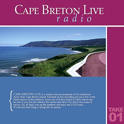 Cape Breton Live: Take 01