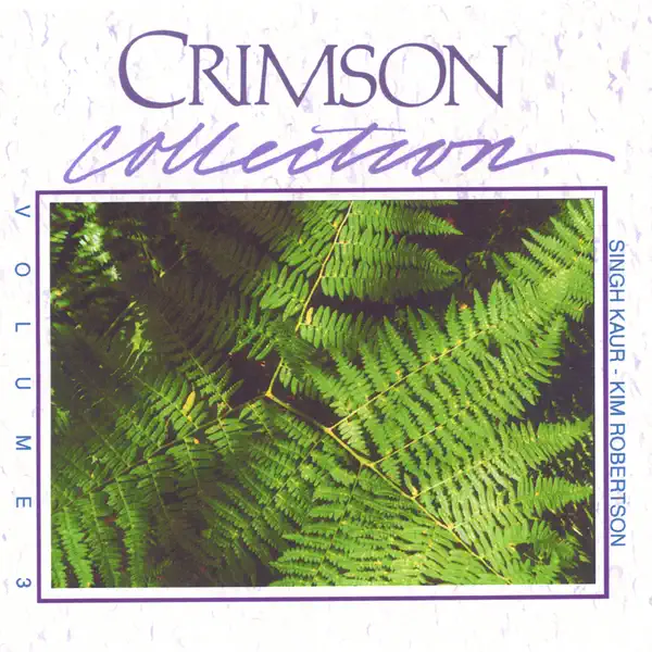 【中古】 Singh Kaur / Crimson Collection Vol.3 Crimson Collection Vol. 3 - album by Singh Kaur