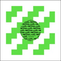 Pryda - Glimma (Original) album artwork