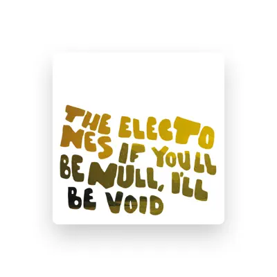Listen to The Electones, watch music videos, read bio, see tour dates & more!