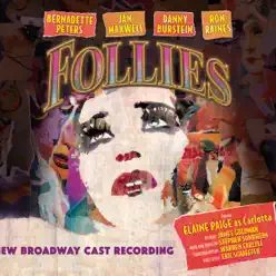 Follies (New Broadway Cast Recording) - Stephen Sondheim