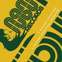 African People - Single - Trentemøller