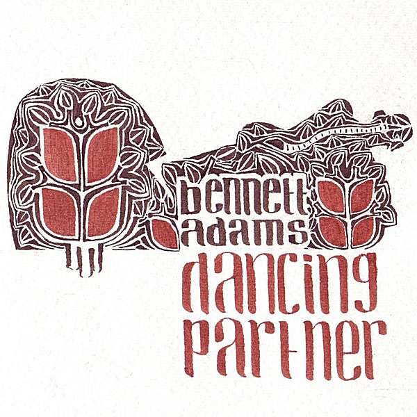 Dancing Partner - EP