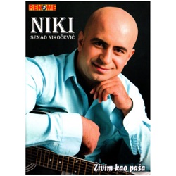 Senad Nikocevic Niki - Ljepota Ti Carigrad Valjase