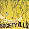 What You Get - SOCIETY ILLS lyrics