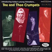 Tee and Thee Crumpets - You Do Something to Me