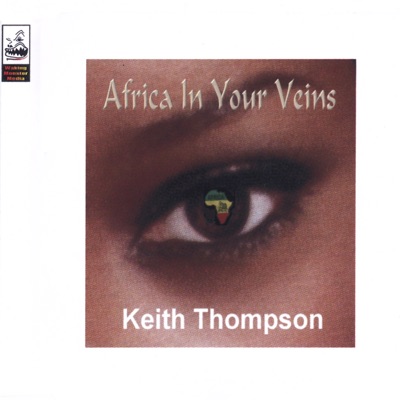 Africa In Your Veins