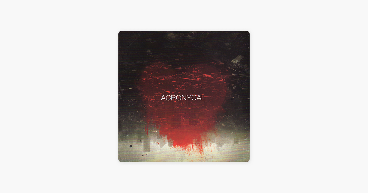 acronycal showdown