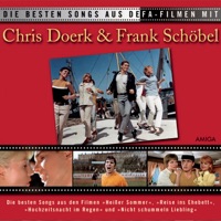Die Besten Songs aus DEFA-Filmen mit Chris Doerk & Frank Schöbel (Soundtrack) - Chris Doerk & Frank Schöbel