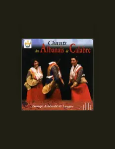 Listen to Groupe Arbereshe di Lungro, watch music videos, read bio, see tour dates & more!