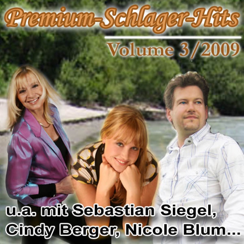Premium-Schlager-Hits, Vol. 3/2009