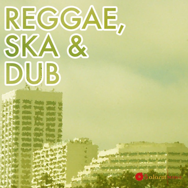 Reggae, Ska & Dub