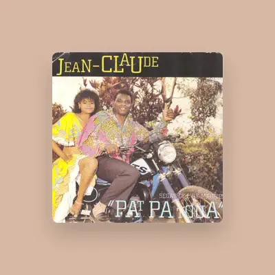 Listen to Jean-Claude, watch music videos, read bio, see tour dates & more!