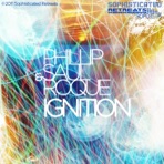 Ignition - EP