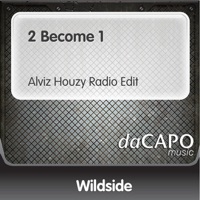 2 Become 1 - Single