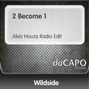 2 Become 1 - Single