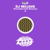 DJ Mujava