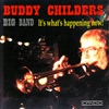 Buddy Childers Big Band - Bernie's Tune