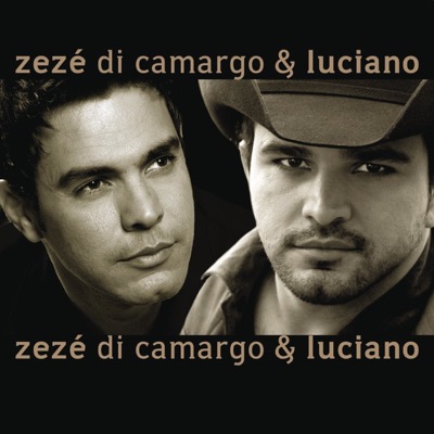 SUFOCADO (DROWNING) LYRICS by ZEZÉ DI CAMARGO & LUCIANO: Zeze Di