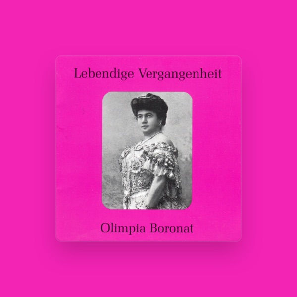 Olimpia Boronat's avatar
