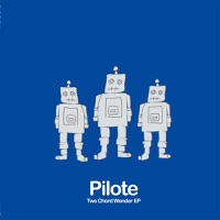 Pilote - Kratez (sic)