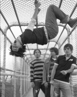 Fix Me (B-Side) - Marianas Trench